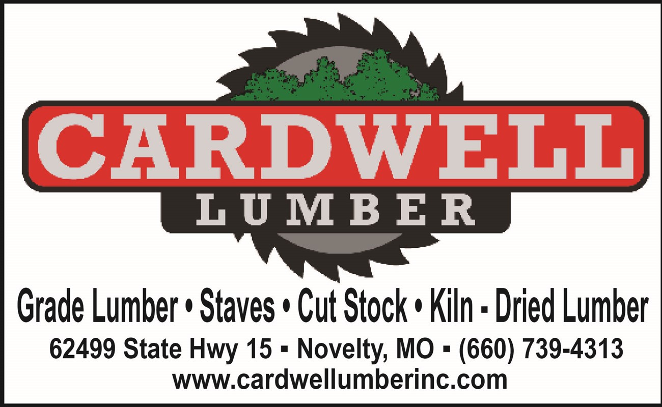 Cardwell Lumber