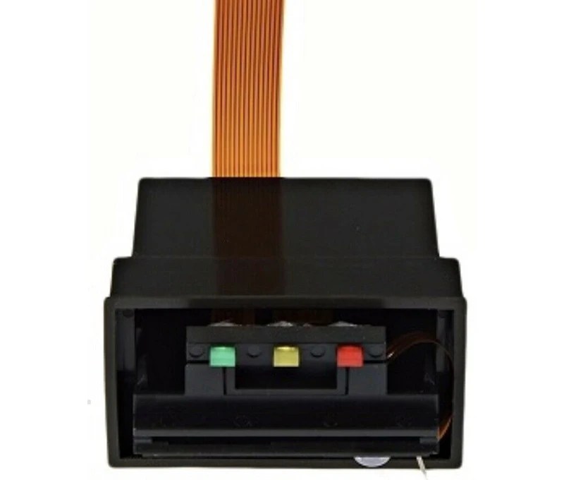 Saflok MT Card Reader - A20480 | Electronic Access Control Locks