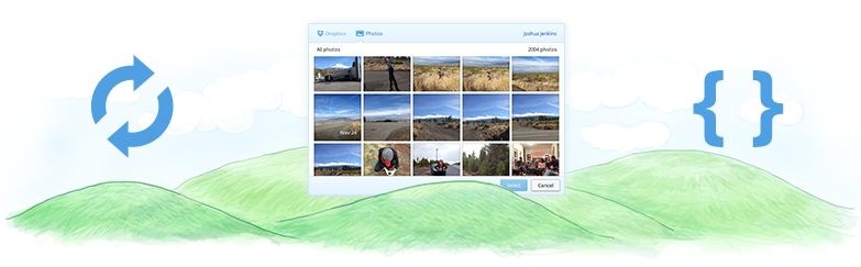 Dropbox Sync API teaser