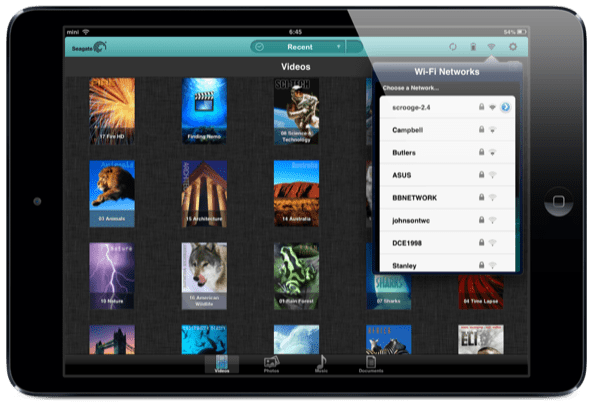 Wireless Plus Network