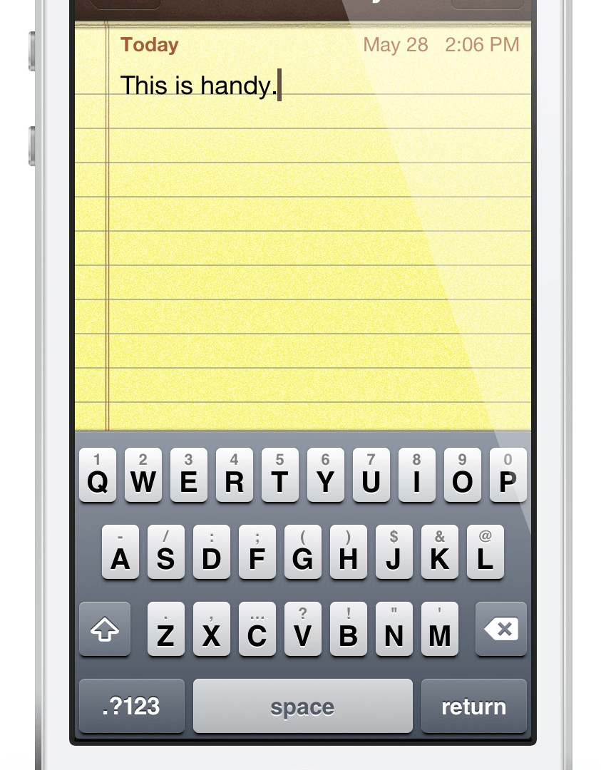 AltKeyboard Featured