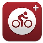 Map My Ride Icon