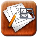 iMockups Icon