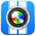 SnappyCam Icon