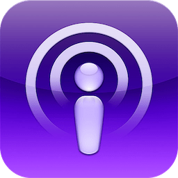 Podcasts iOS 7
