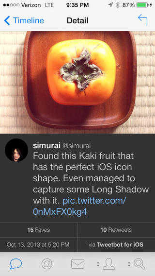 Tweetbot 3.1 for iOS (iPhone screenshot 002)
