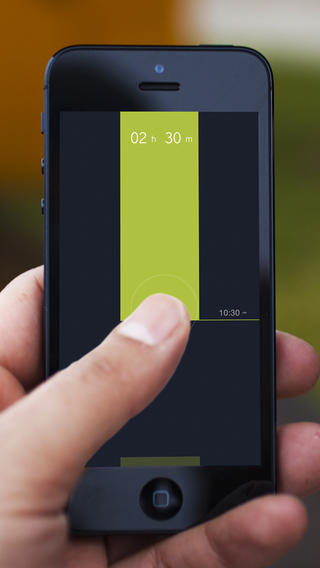 Peek Calendar 1.0 for iOS (iPhone screenshot 004)