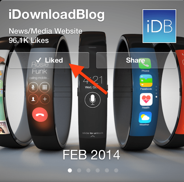 Like iDownloadBlog Paper