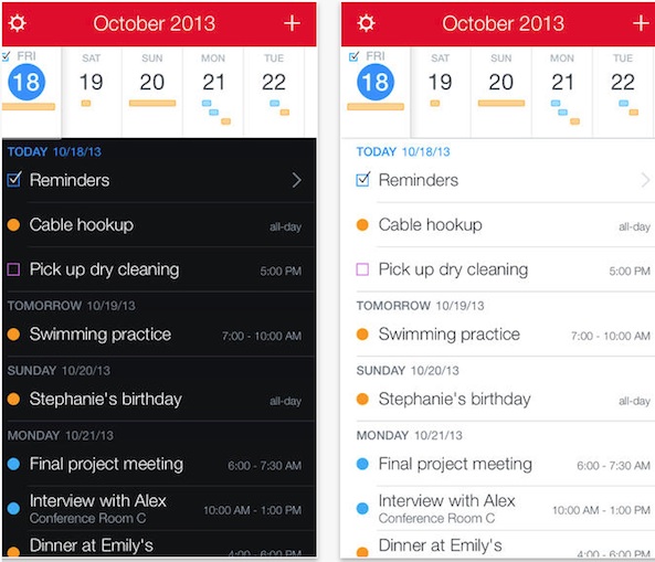 Fantastical 2