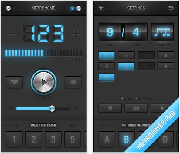 The best apps for learning music