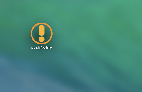 PushNotify 2