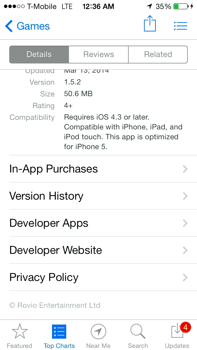 iOS 7 the ultimate App Store guide