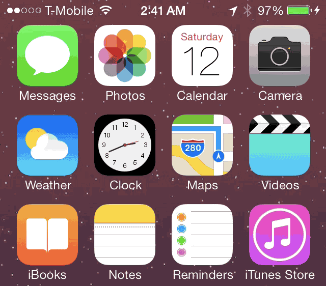iOS 7 the ultimate Clock app guide