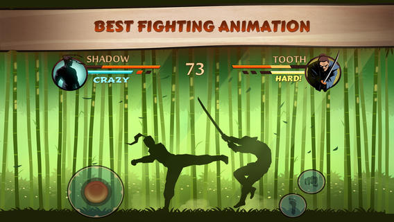Shadow Fight 2 3