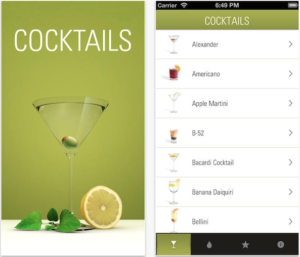 The best recipe apps for iPhone and iPad