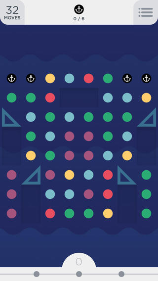 TwoDots 1.0 for iOS (iPhone screenshot 005)