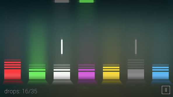 and then it rained 2