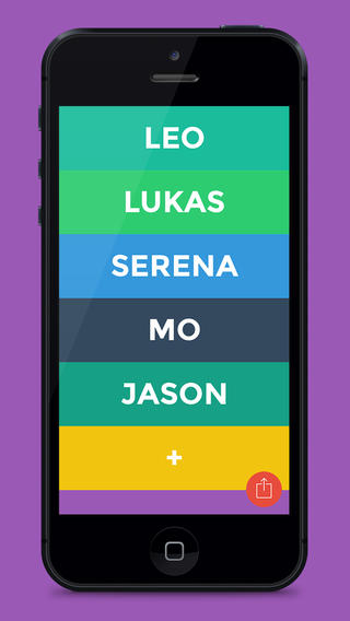 Yo 1.0.5 for iOS (iPhone screenshot 001)