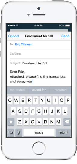 iOS-8-QuickType-predictive