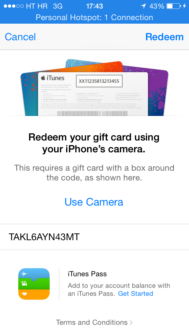 Apple Store (Free Rise Alarm Clock app 003)