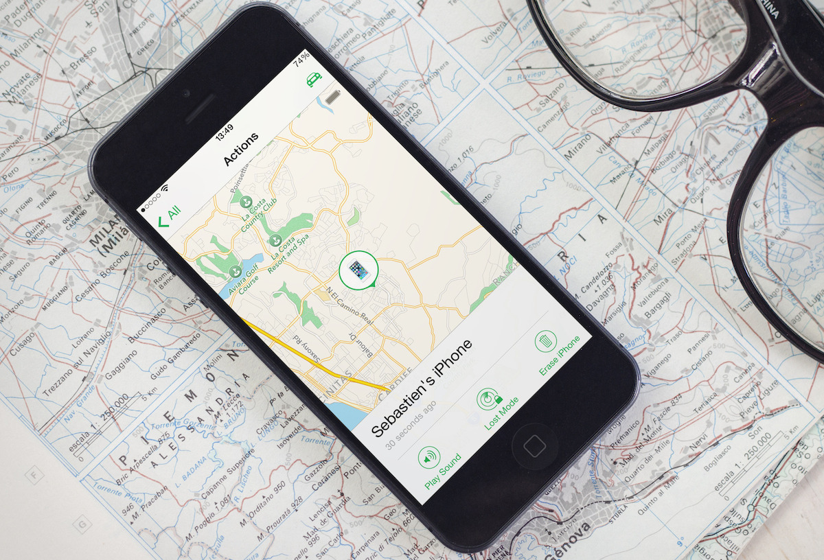 What to do if your iPhone is lost or stolen