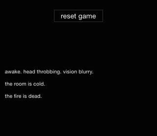 Ign Names Minimalist Text-Based Title A Dark Room Its New Free Game Of The  Month Ign Names Minimalist Text-Based Title A Dark Room Its New Free Game Of The  Month