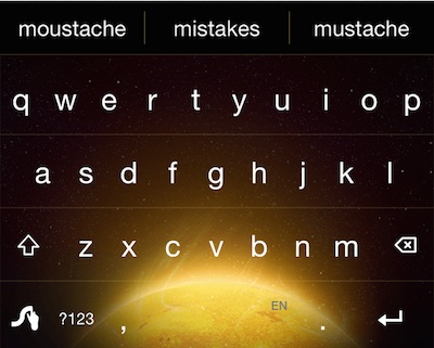 Swype Keyboard 2