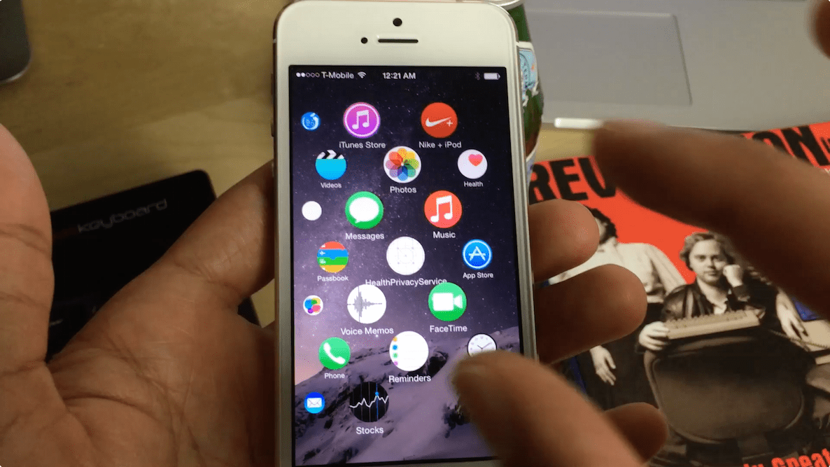 WatchSpring Featured