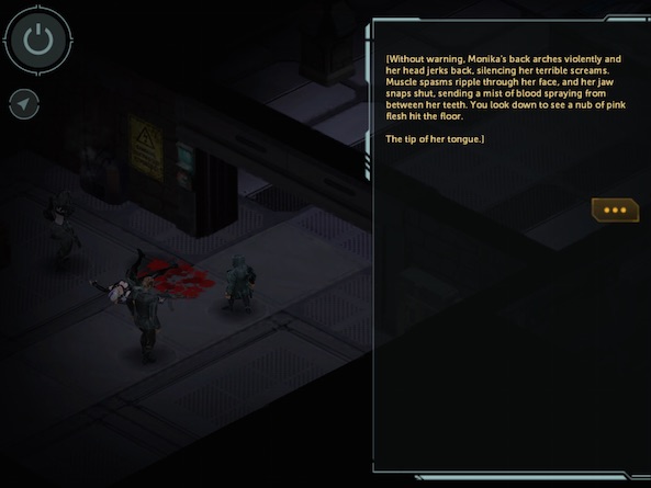 Shadowrun Dragonfall 2