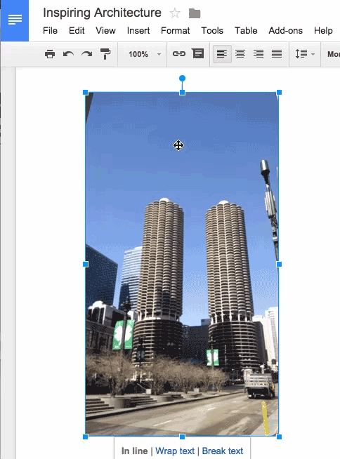 Google Doc edit image web screenshot 002