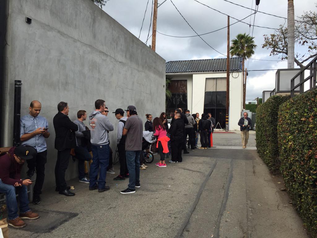 Apple Watch Maxfield