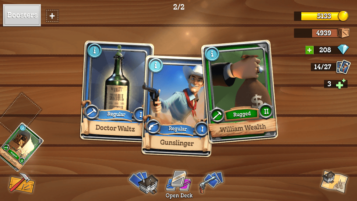 Compass Point West 3