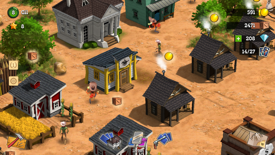 Compass Point West 4