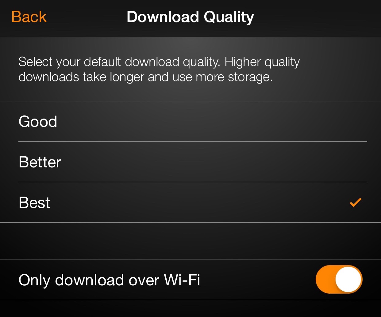 Amazon Video app updated to allow offline playback for Prime movies and