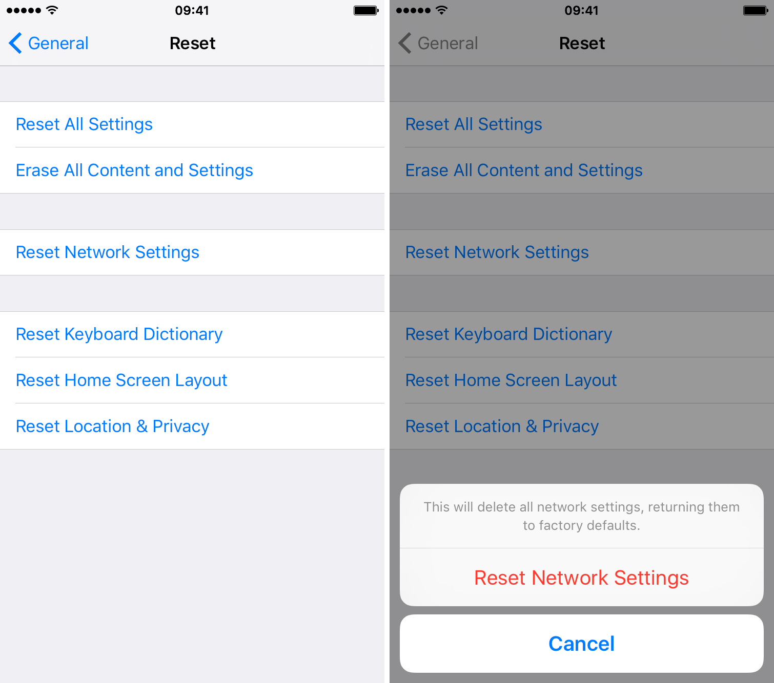Here is how to fix AirDrop not working on iPhone, iPad, or Mac