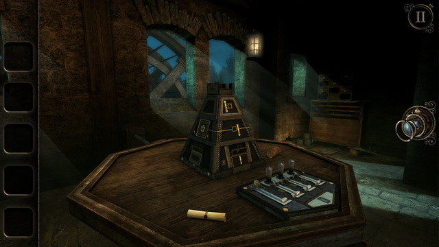 The Room Three 1.0 for iOS iPhone screenshot 003