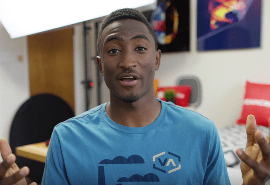 Marques MKBHD