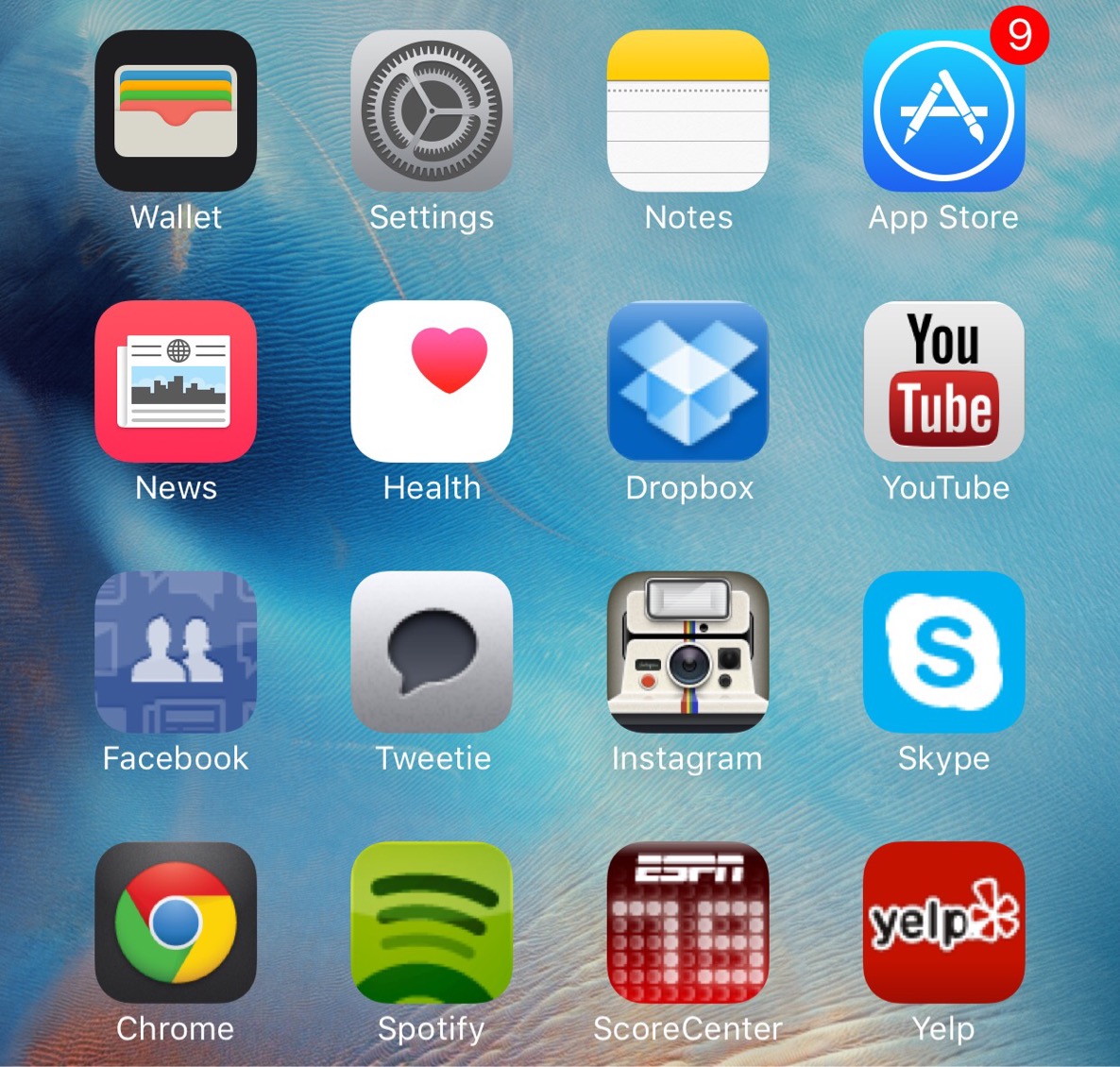 App Admin downgrade App Store apps right from your jailbroken iPhone