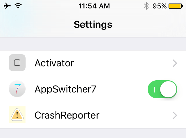 appswitcher7 toggle switch