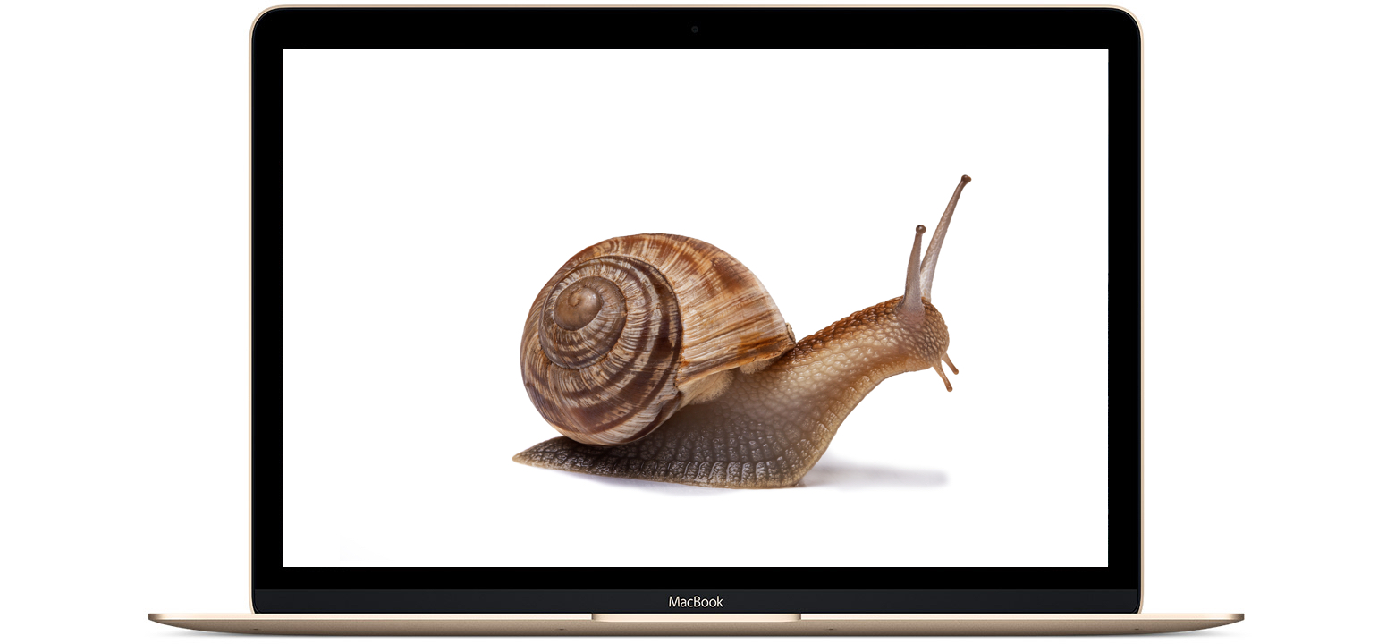 Here are some things to check if your Mac is running slowly