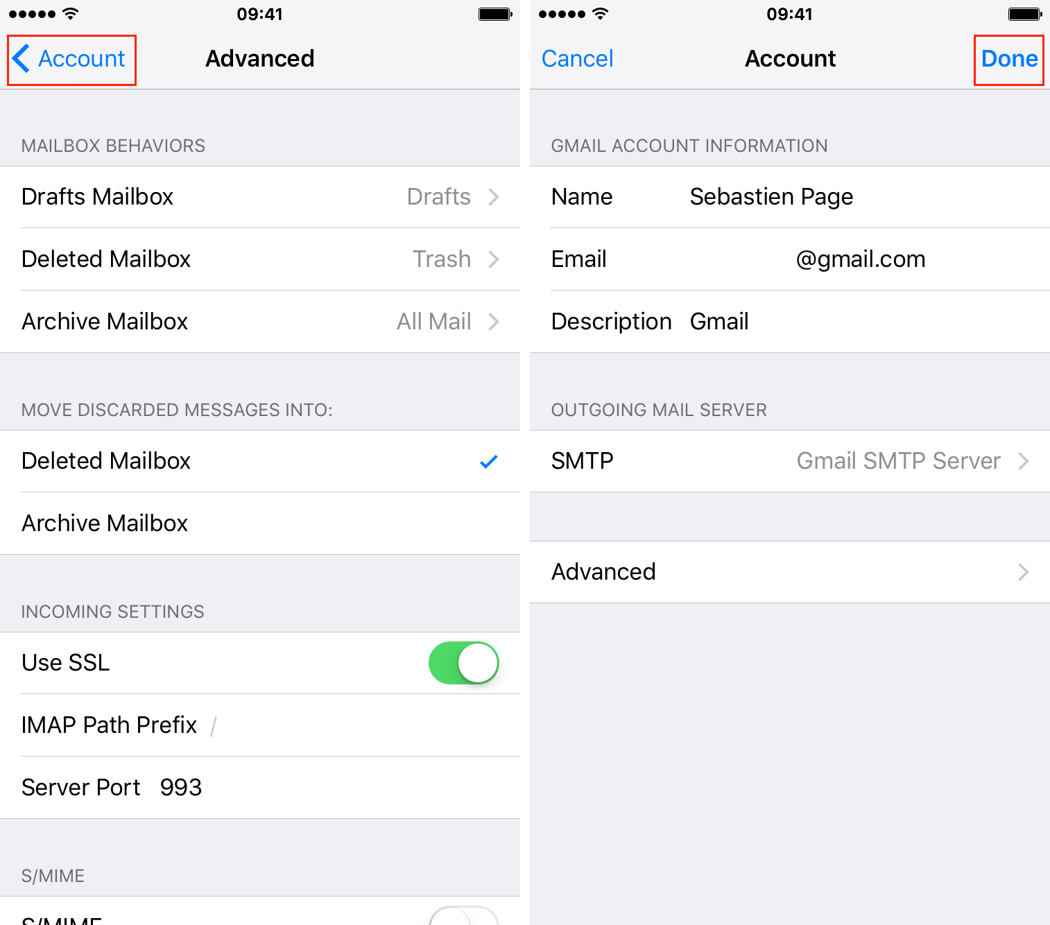 How to stop your iPhone from archiving emails
