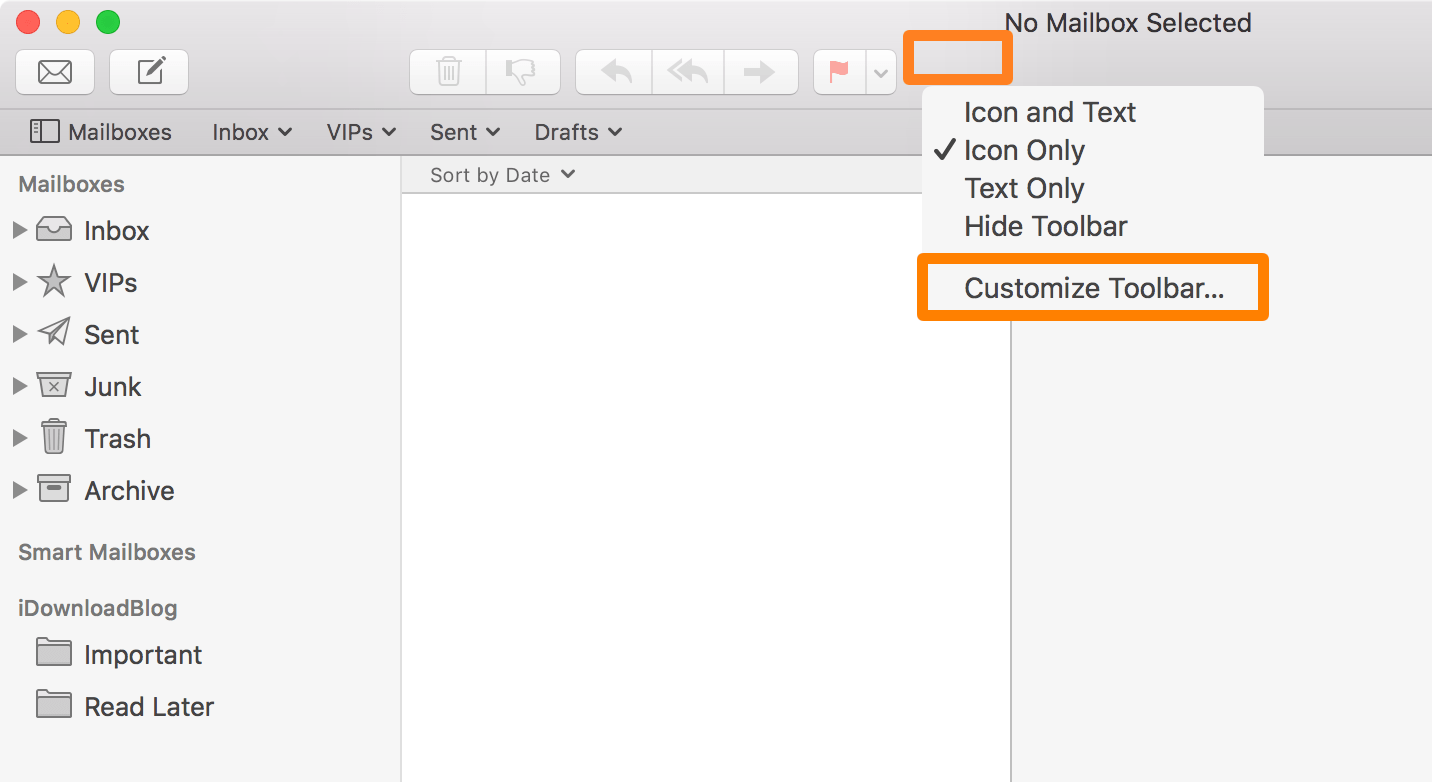 How To Get Toolbar Back On A Mac at Dawn Westbury blog
