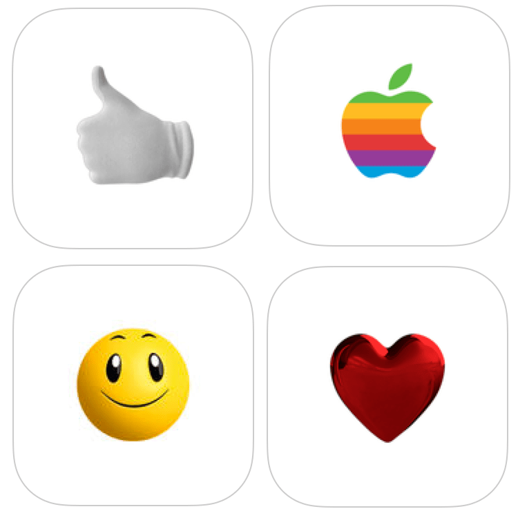 Apple launches downloadable iMessage sticker packs for iOS 10