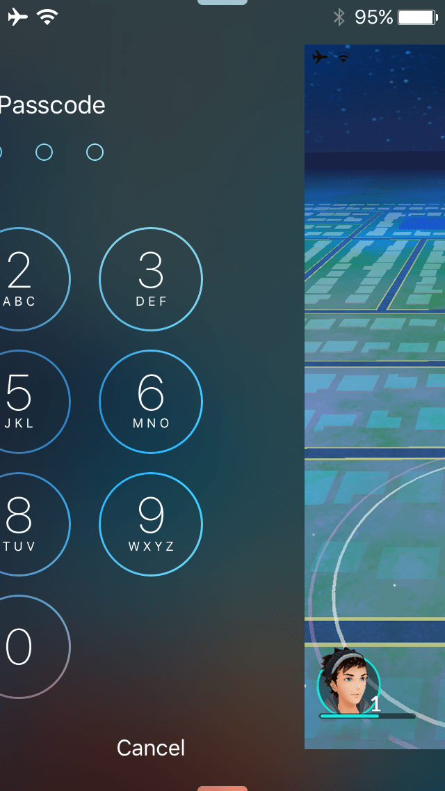Three jailbreak tweaks for Pokémon GO to try right now