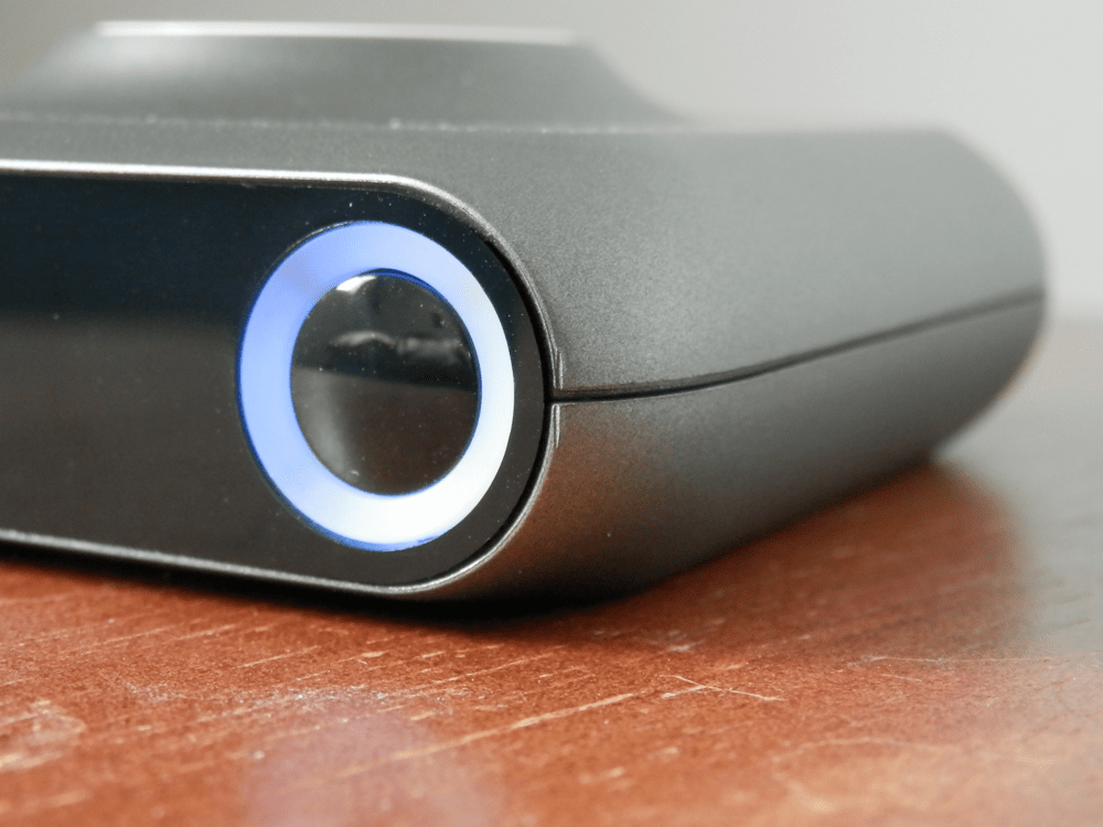 Kanex GoPower Watch LED Battery Indicator