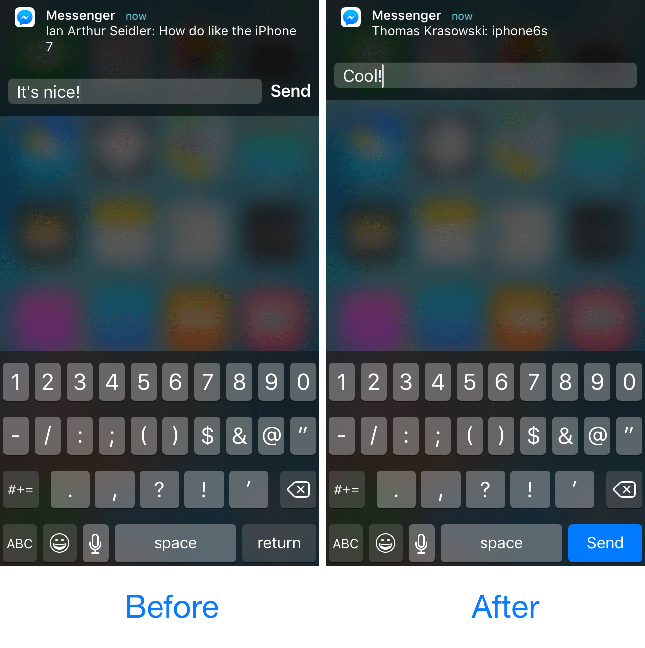 quick-send-before-and-after