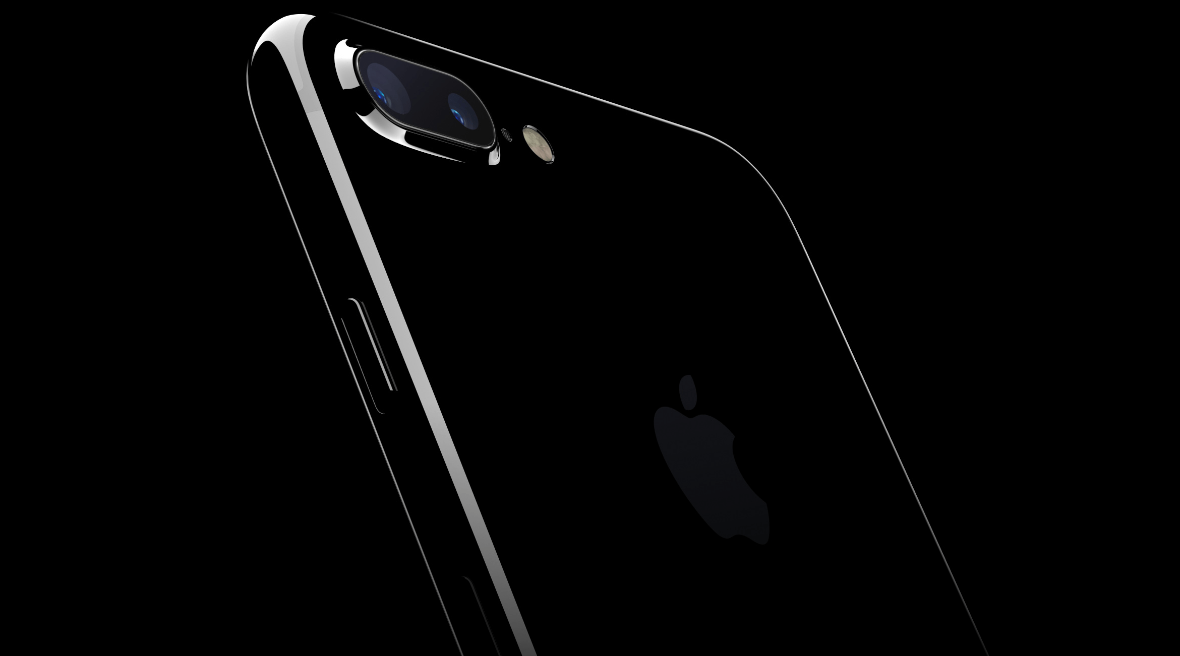 iPhone 7 Plus High Resolution