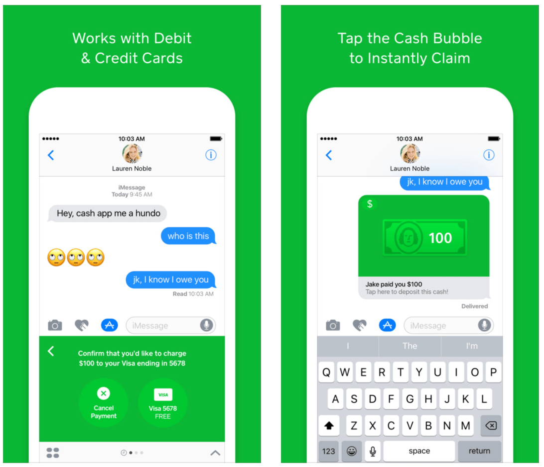 15 iMessage apps and sticker packs to download on iOS 10