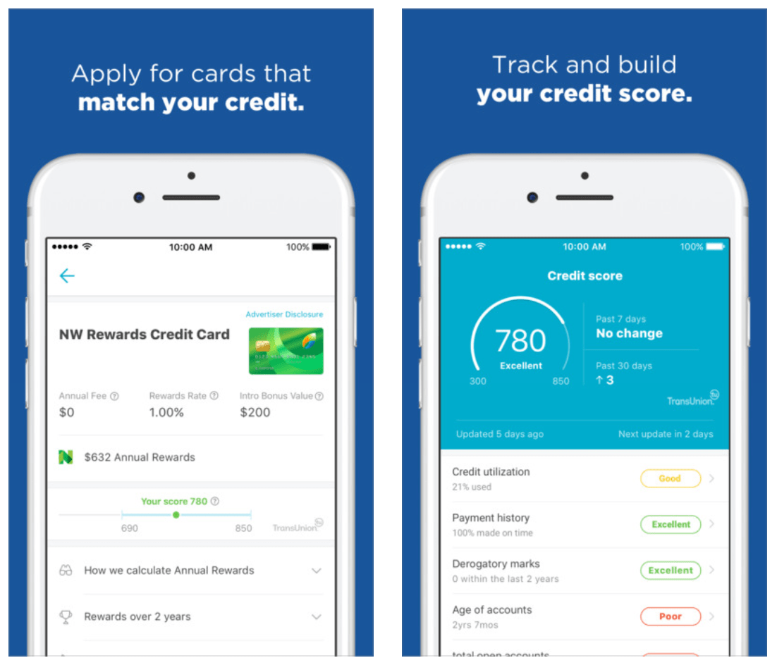 NerdWallet, Filtr, Hyper News and other apps to check out this weekend