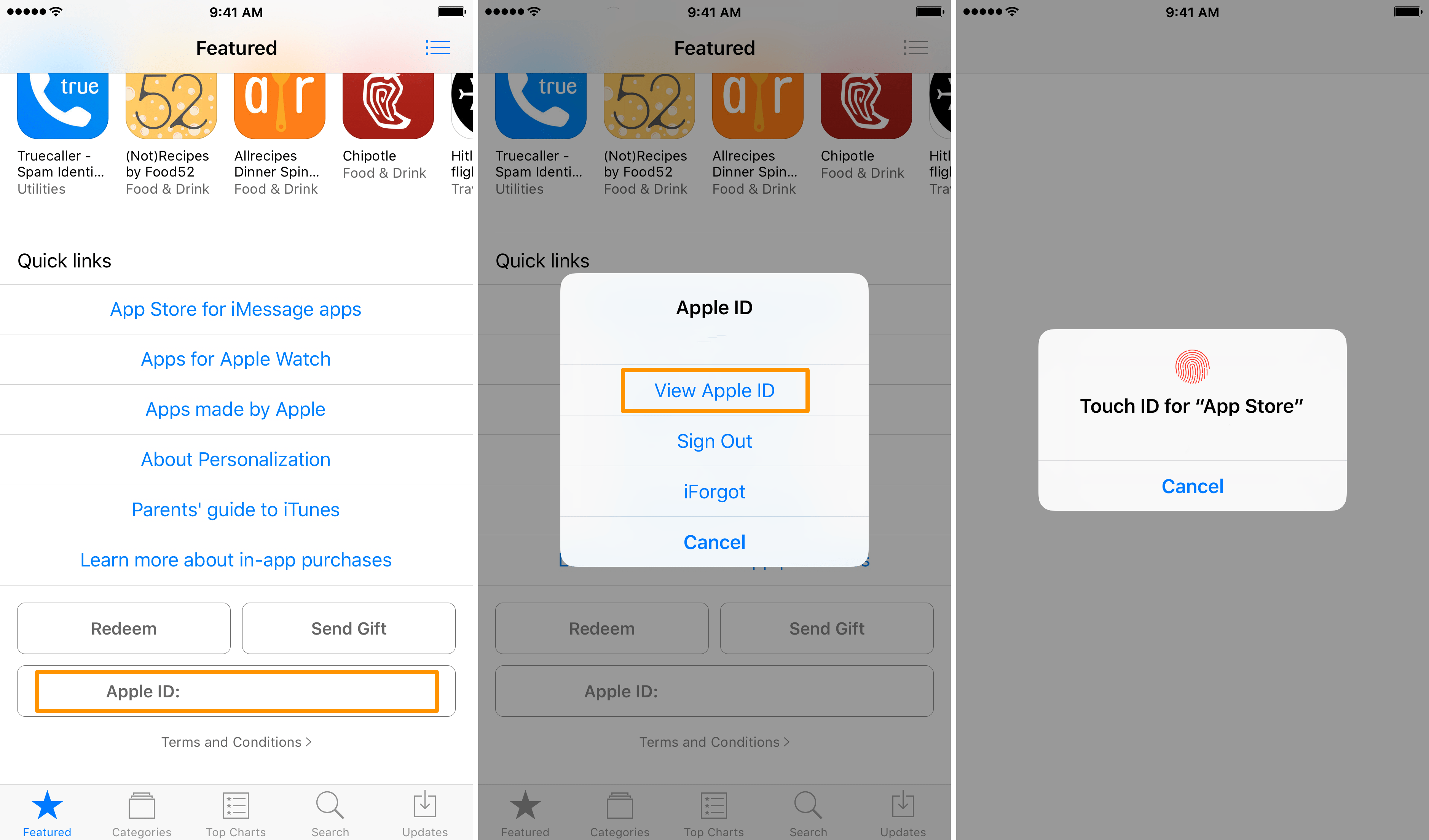 How to remove credit card information from your iPhone